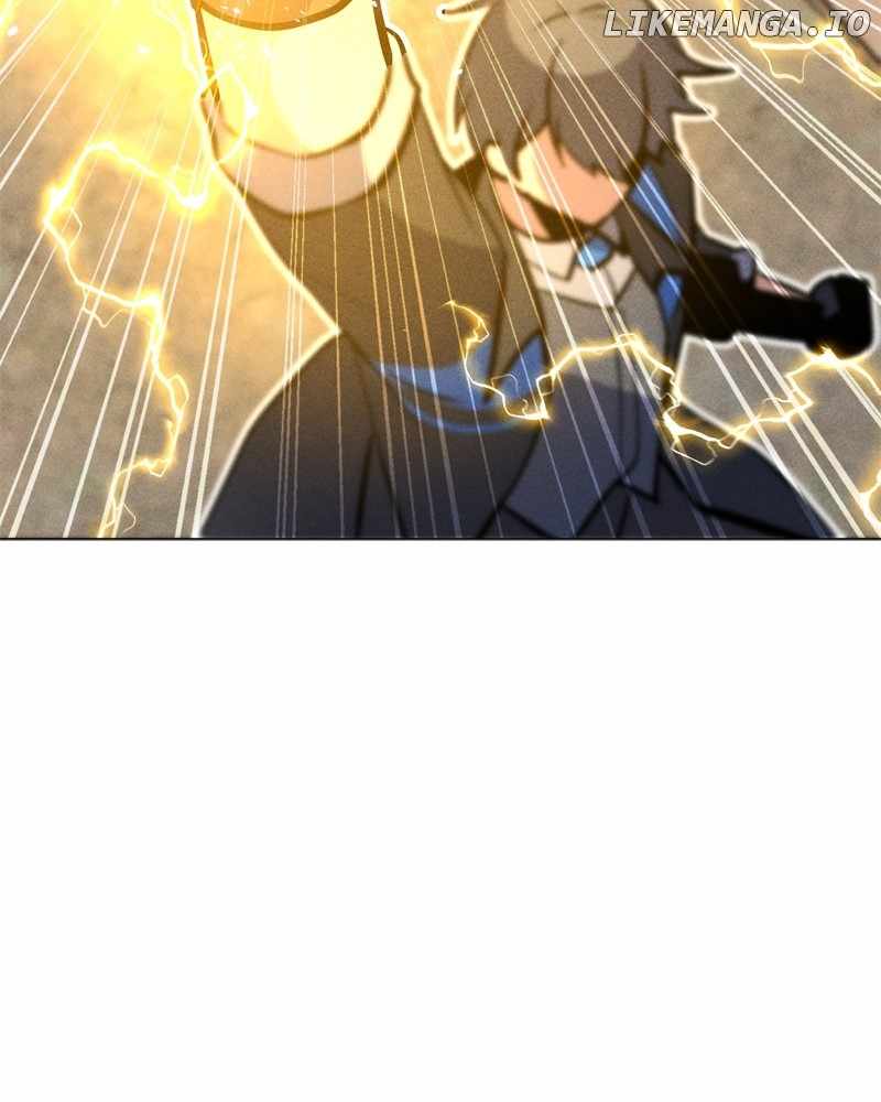 Solo Spell Caster Chapter 185 170